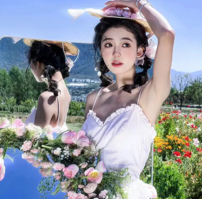 乞力马扎罗的雪